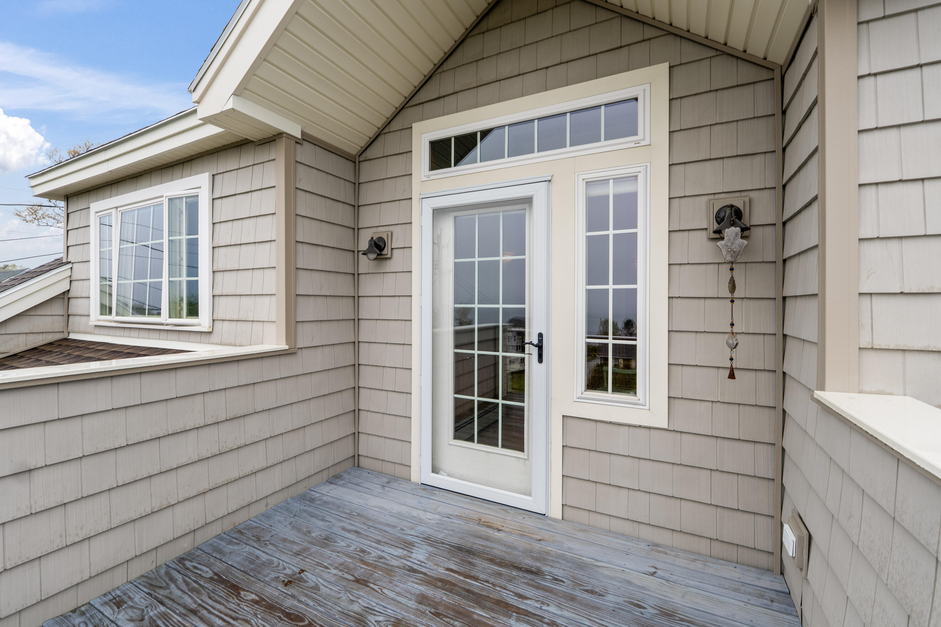 27 Oceanside Road Harpswell ME 04079