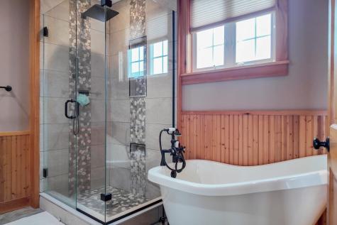 27 Oceanside Road Harpswell ME 04079