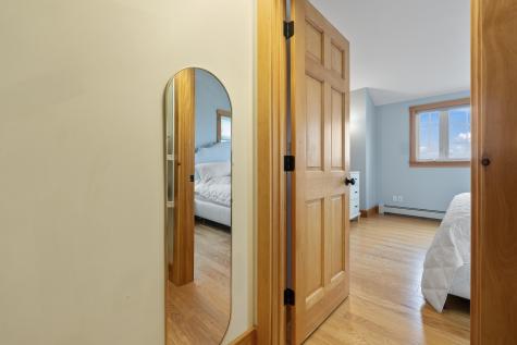 27 Oceanside Road Harpswell ME 04079