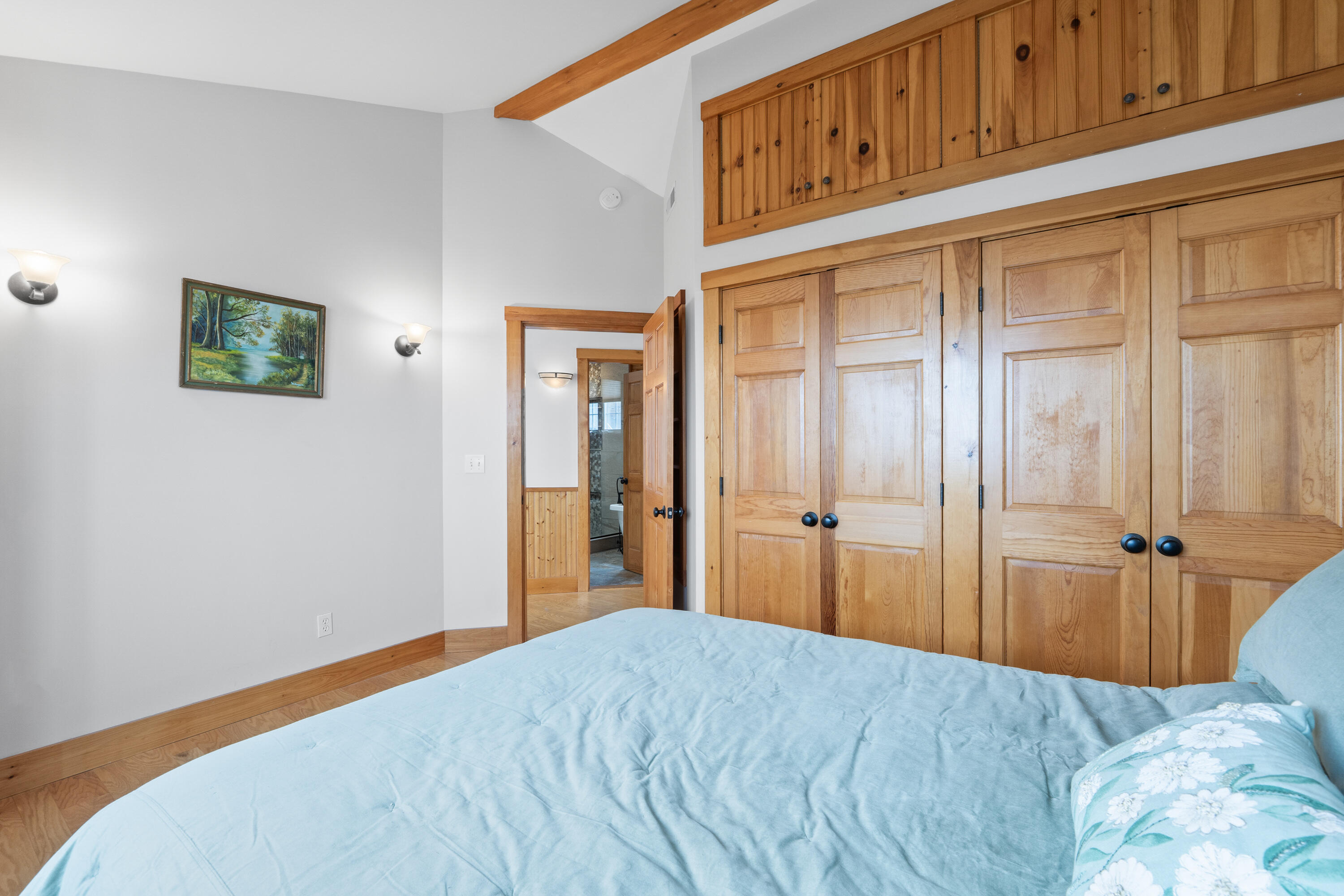 27 Oceanside Road Harpswell ME 04079