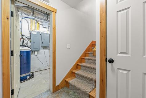 27 Oceanside Road Harpswell ME 04079