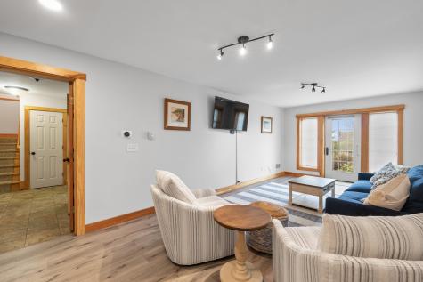 27 Oceanside Road Harpswell ME 04079