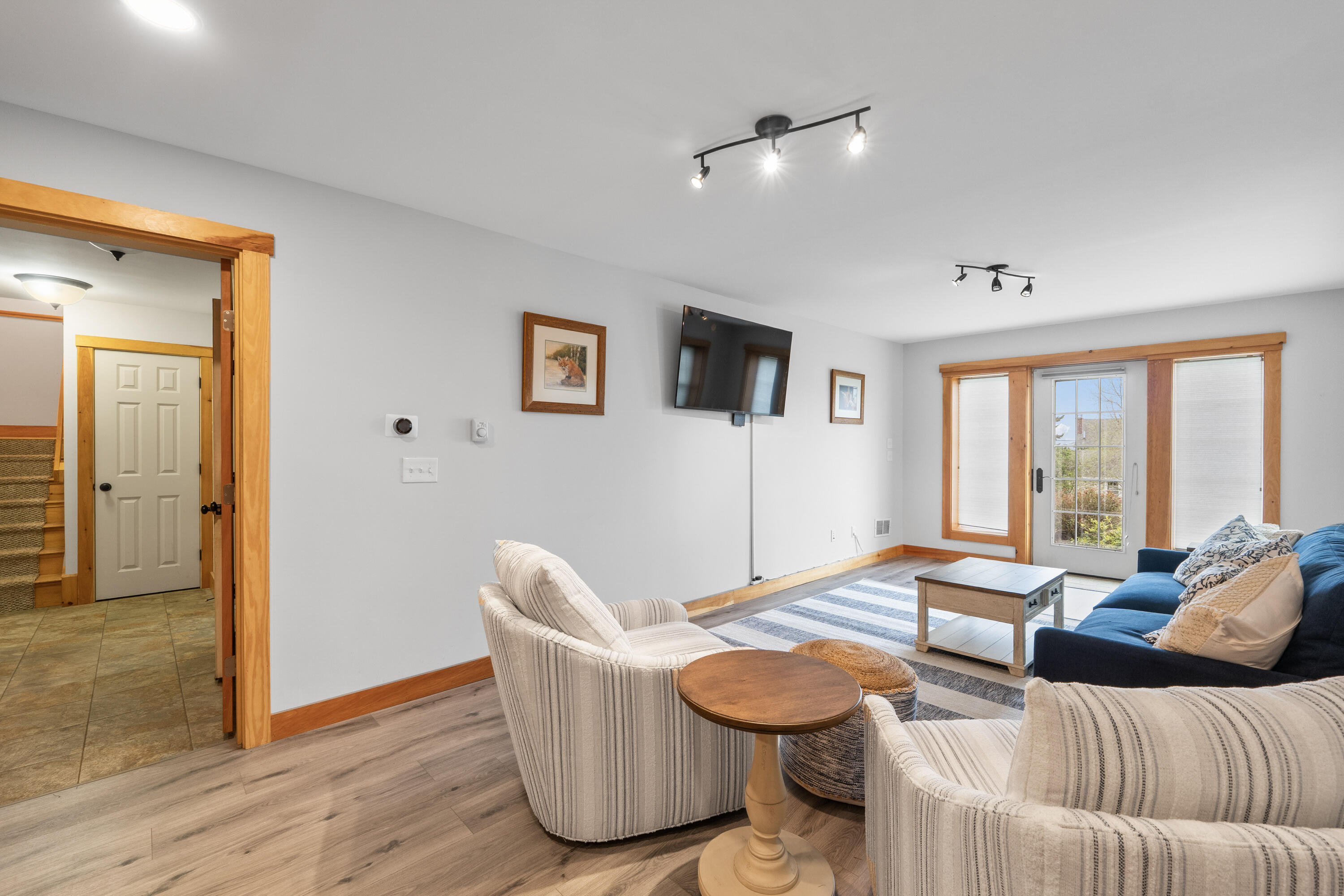 27 Oceanside Road Harpswell ME 04079