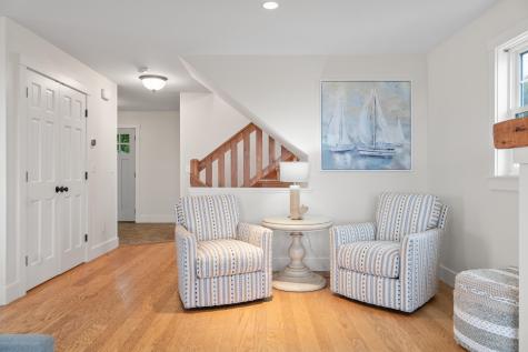 27 Oceanside Road Harpswell ME 04079