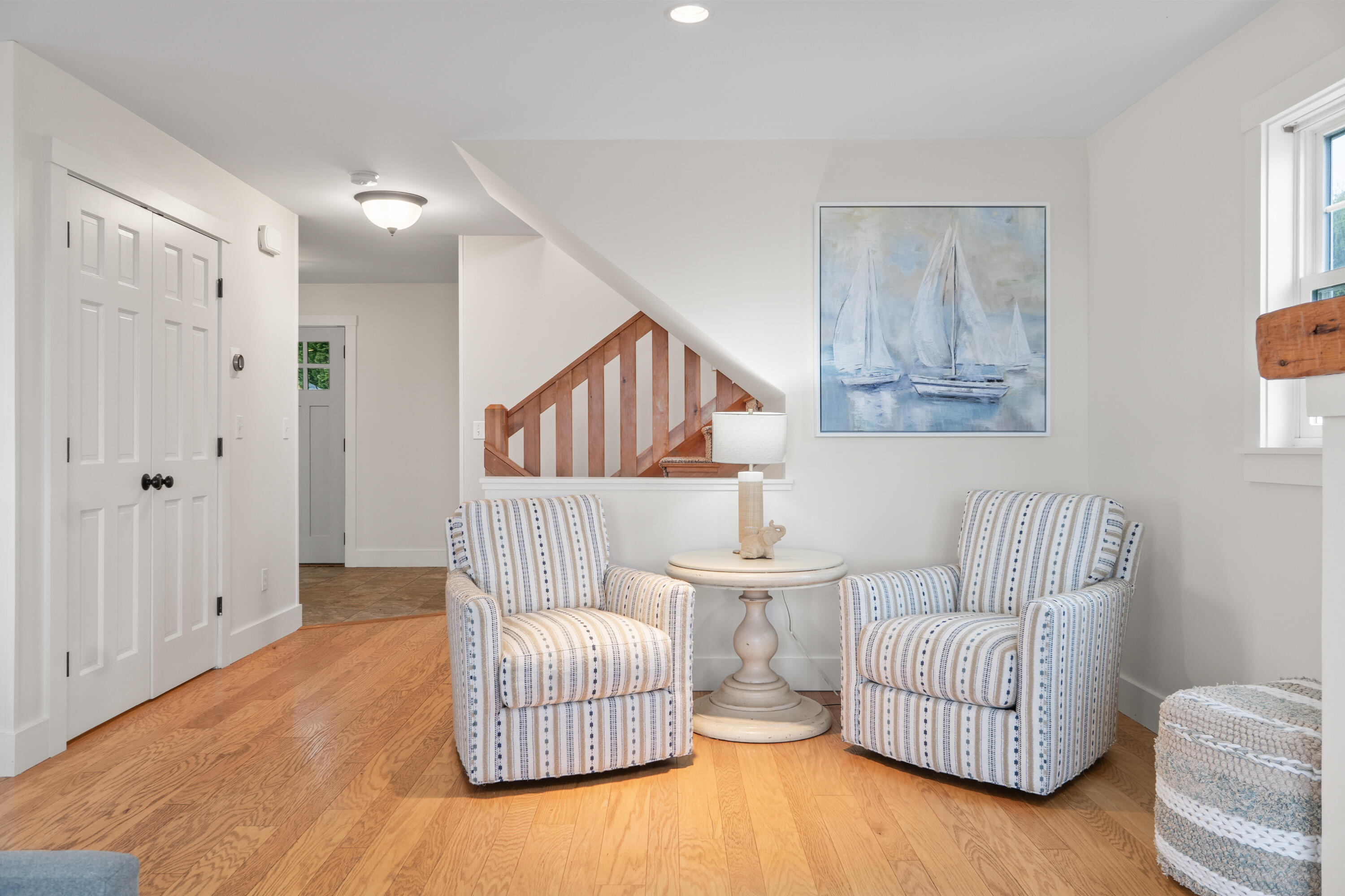 27 Oceanside Road Harpswell ME 04079