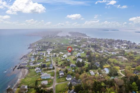 27 Oceanside Road Harpswell ME 04079