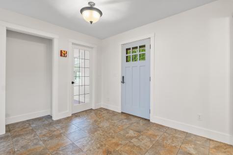 27 Oceanside Road Harpswell ME 04079