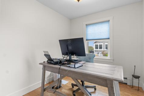 27 Oceanside Road Harpswell ME 04079