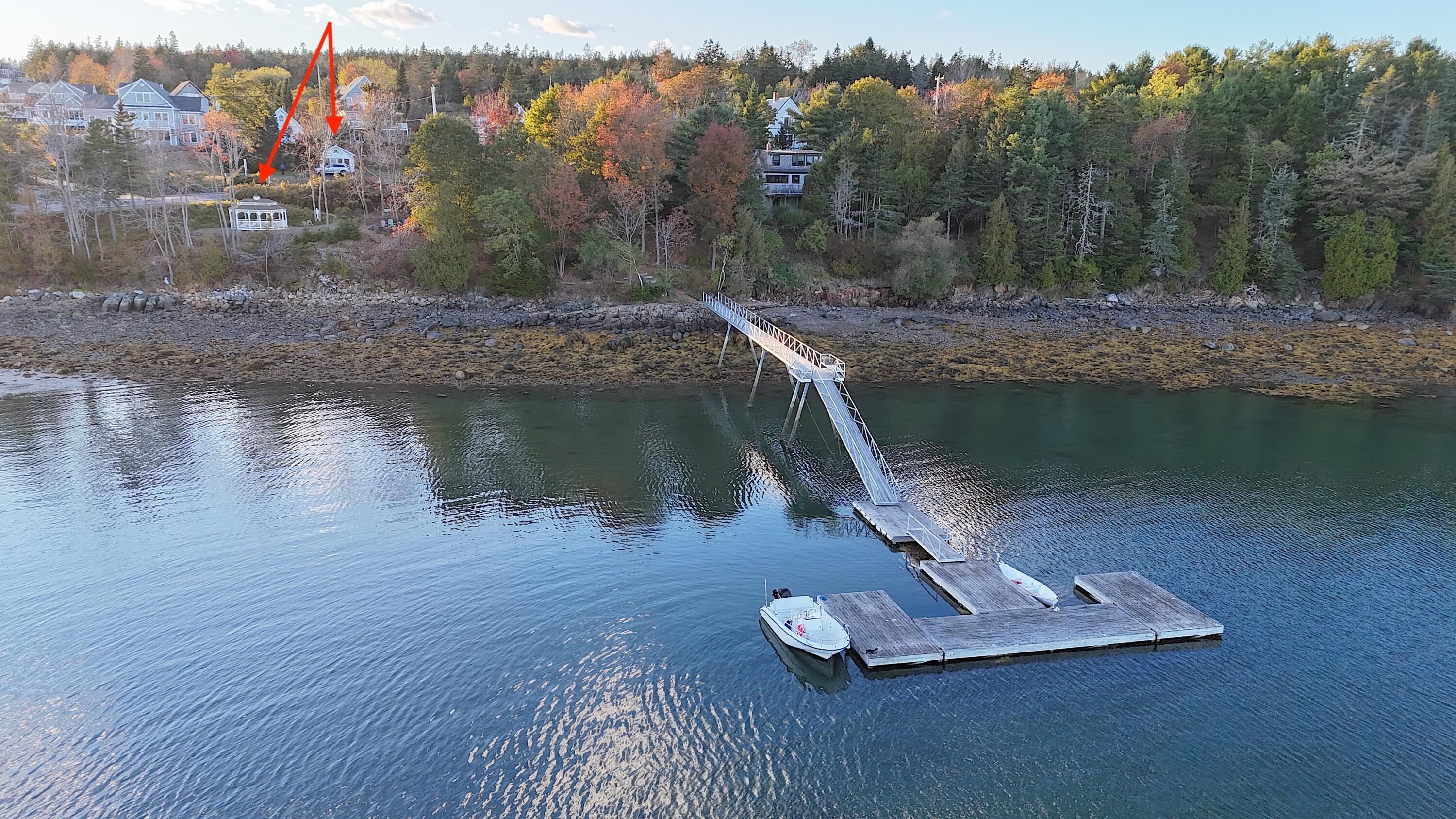 471 Main Street Southwest Harbor ME 04679