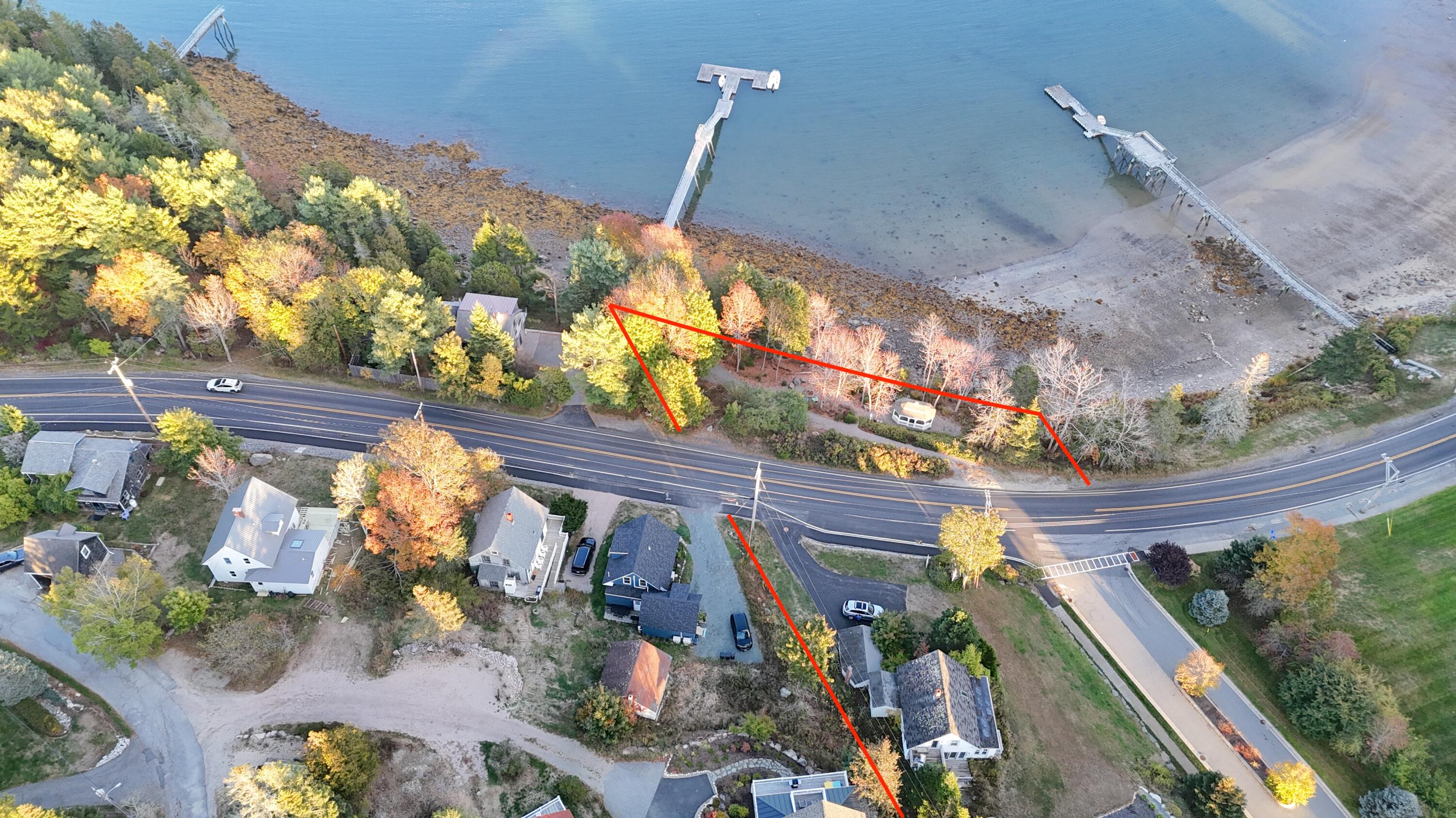 471 Main Street Southwest Harbor ME 04679