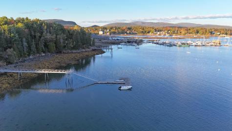 471 Main Street Southwest Harbor ME 04679