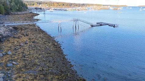 471 Main Street Southwest Harbor ME 04679