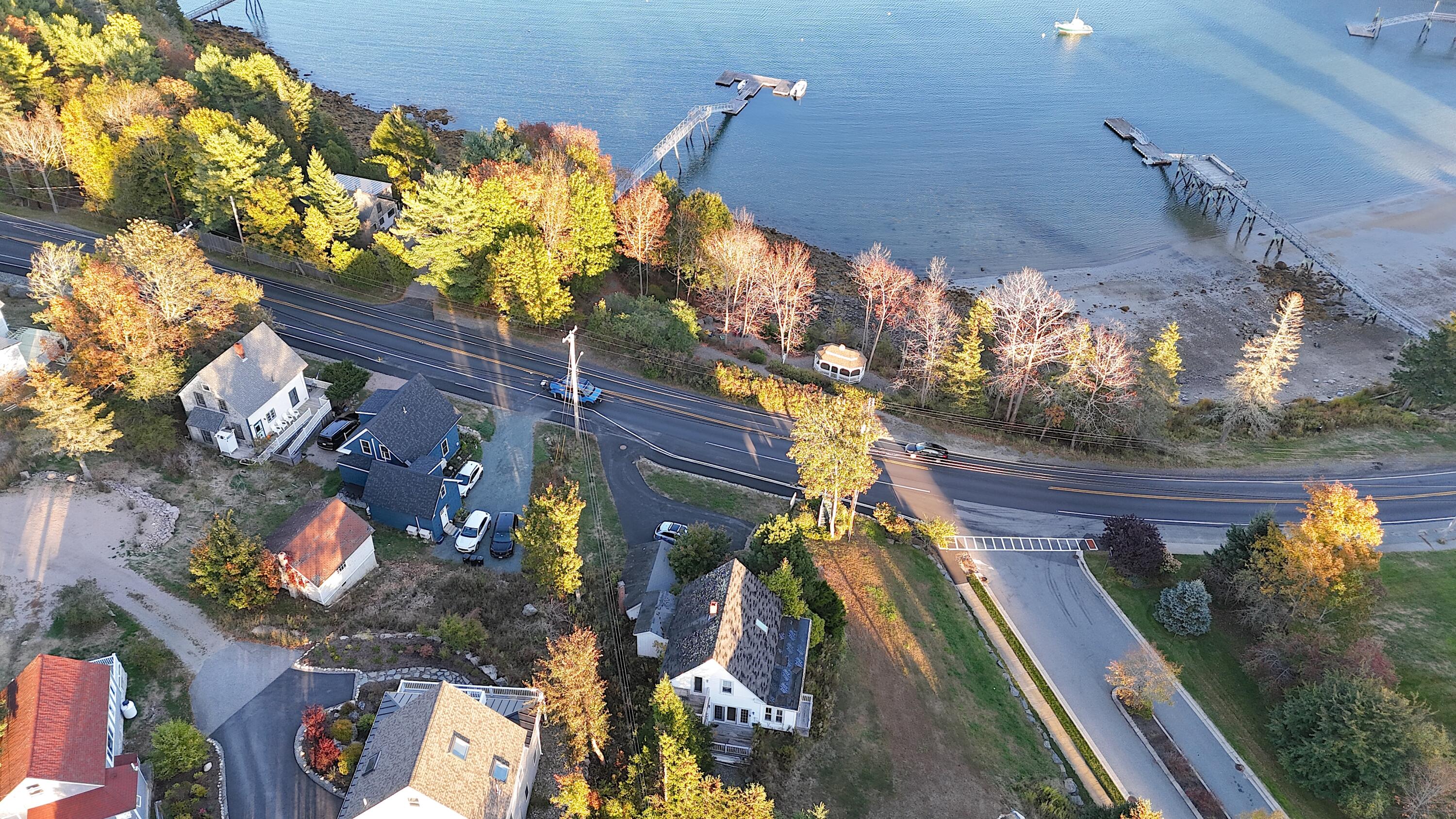 471 Main Street Southwest Harbor ME 04679