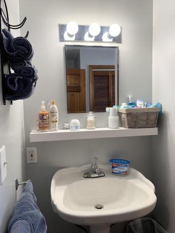 271 Cooper Highway Cooper ME 04657