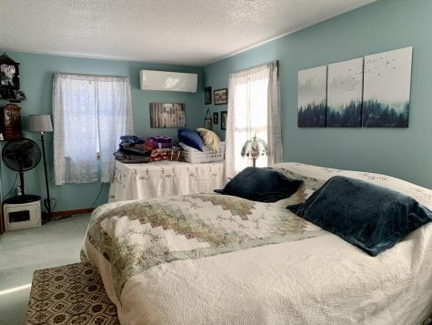 271 Cooper Highway Cooper ME 04657