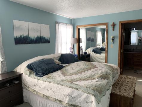 271 Cooper Highway Cooper ME 04657