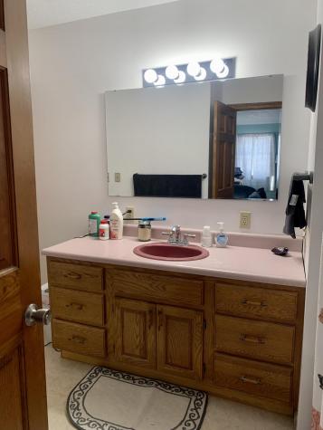 271 Cooper Highway Cooper ME 04657