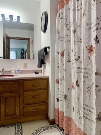 271 Cooper Highway Cooper ME 04657