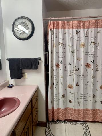 271 Cooper Highway Cooper ME 04657