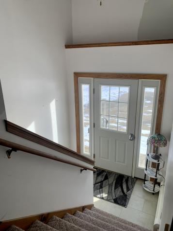 271 Cooper Highway Cooper ME 04657