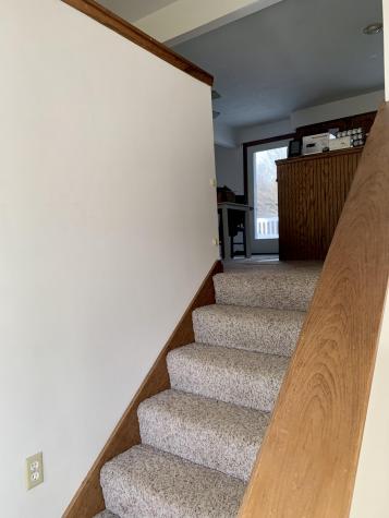 271 Cooper Highway Cooper ME 04657