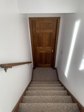 271 Cooper Highway Cooper ME 04657