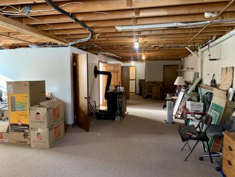 271 Cooper Highway Cooper ME 04657