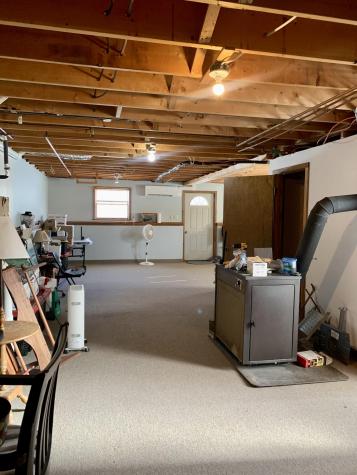 271 Cooper Highway Cooper ME 04657