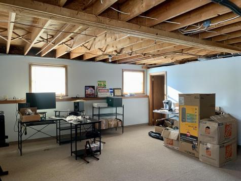 271 Cooper Highway Cooper ME 04657