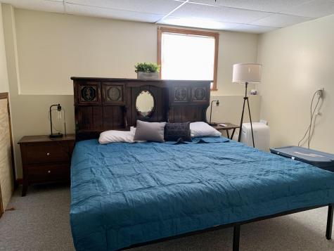 271 Cooper Highway Cooper ME 04657