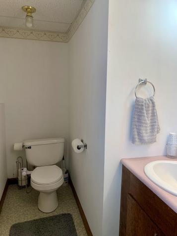 271 Cooper Highway Cooper ME 04657