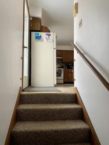 271 Cooper Highway Cooper ME 04657