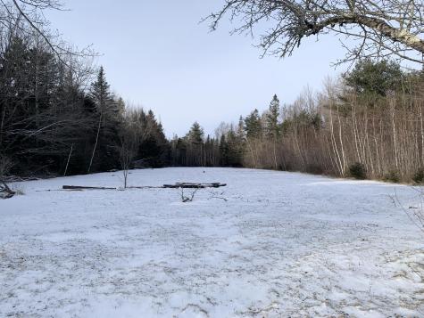 271 Cooper Highway Cooper ME 04657