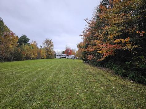 271 Cooper Highway Cooper ME 04657