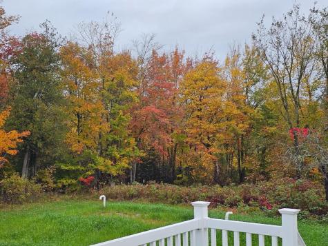 271 Cooper Highway Cooper ME 04657