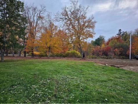 271 Cooper Highway Cooper ME 04657