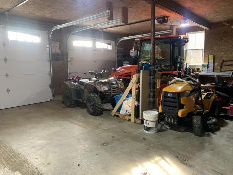 271 Cooper Highway Cooper ME 04657