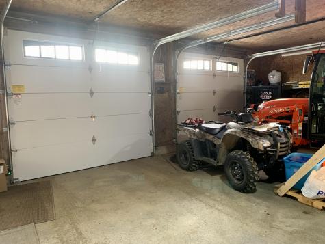 271 Cooper Highway Cooper ME 04657