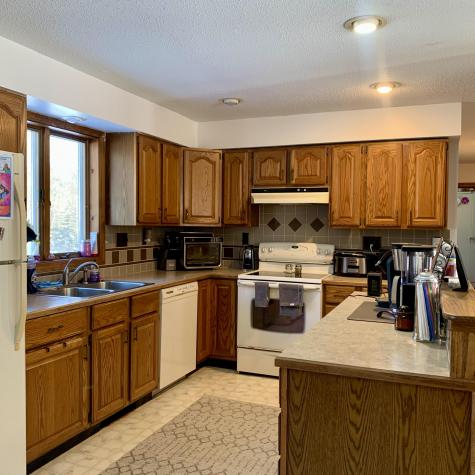 271 Cooper Highway Cooper ME 04657