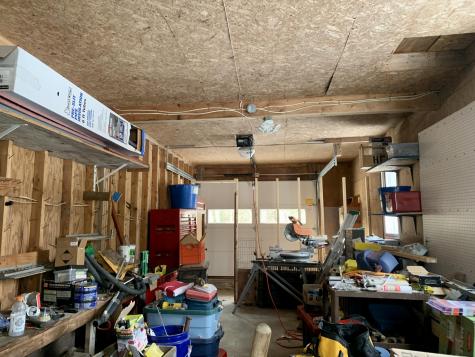 271 Cooper Highway Cooper ME 04657