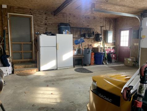 271 Cooper Highway Cooper ME 04657