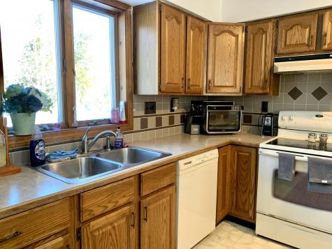 271 Cooper Highway Cooper ME 04657