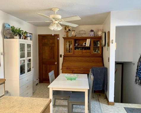 271 Cooper Highway Cooper ME 04657