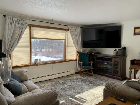 271 Cooper Highway Cooper ME 04657