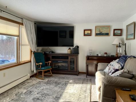 271 Cooper Highway Cooper ME 04657