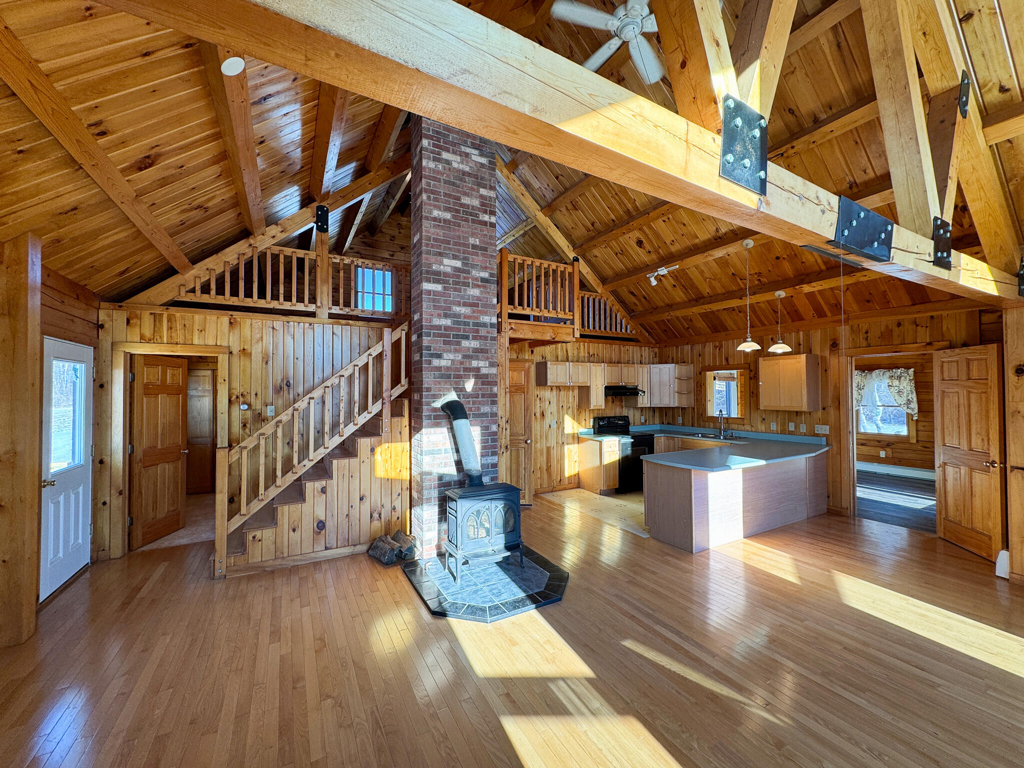 34 Maplewood Road Newport ME 04953