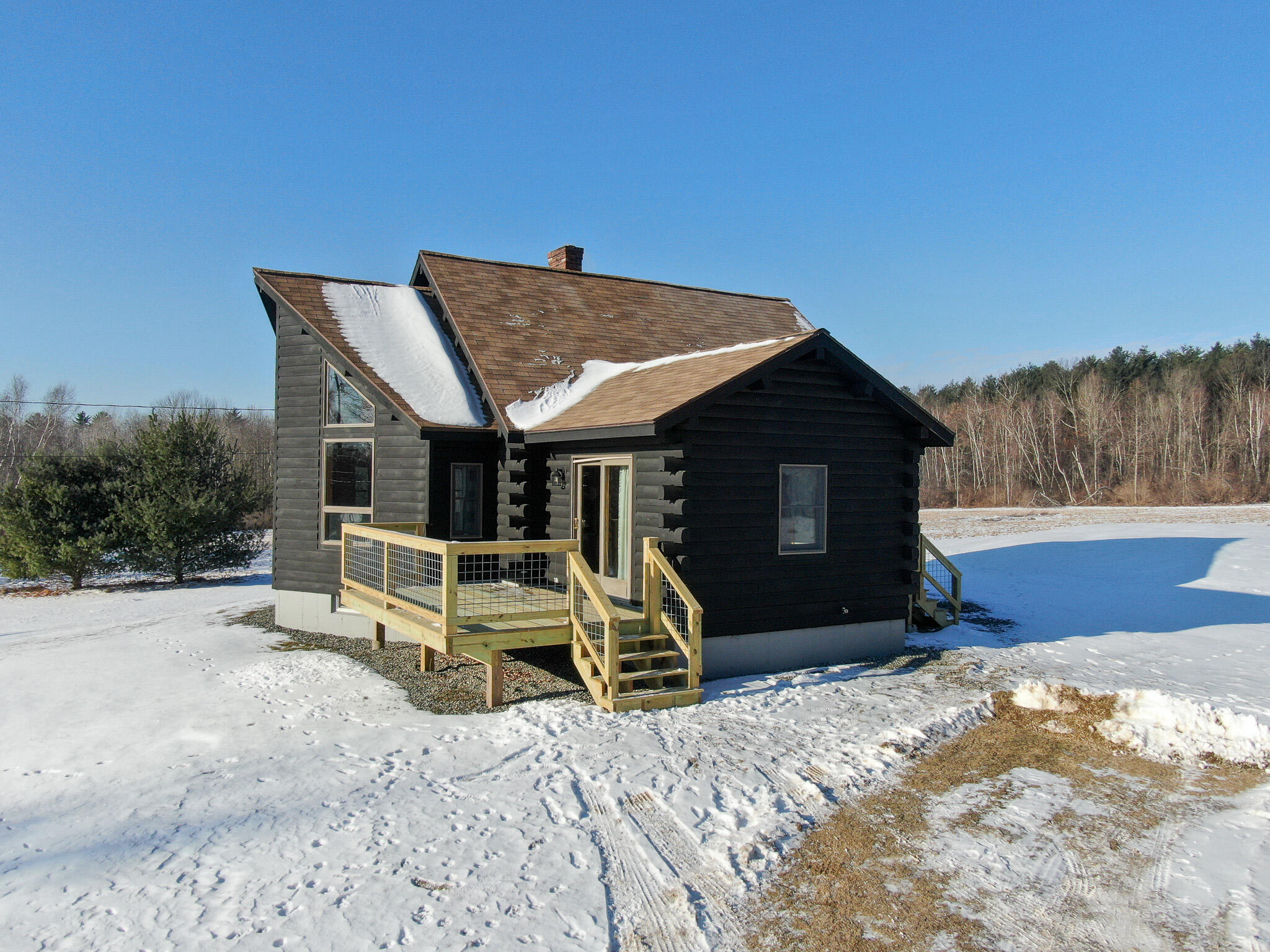 34 Maplewood Road Newport ME 04953