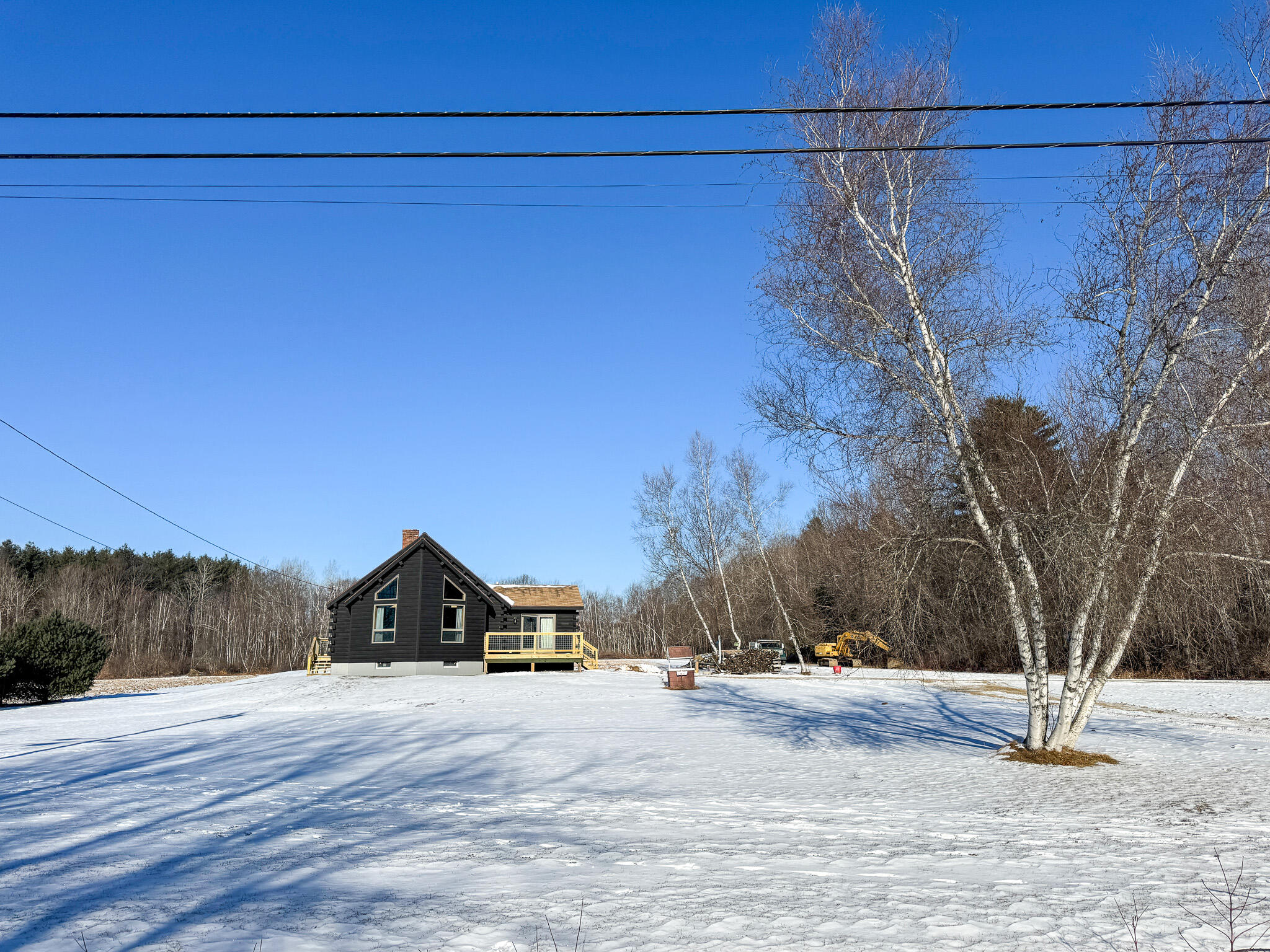 34 Maplewood Road Newport ME 04953