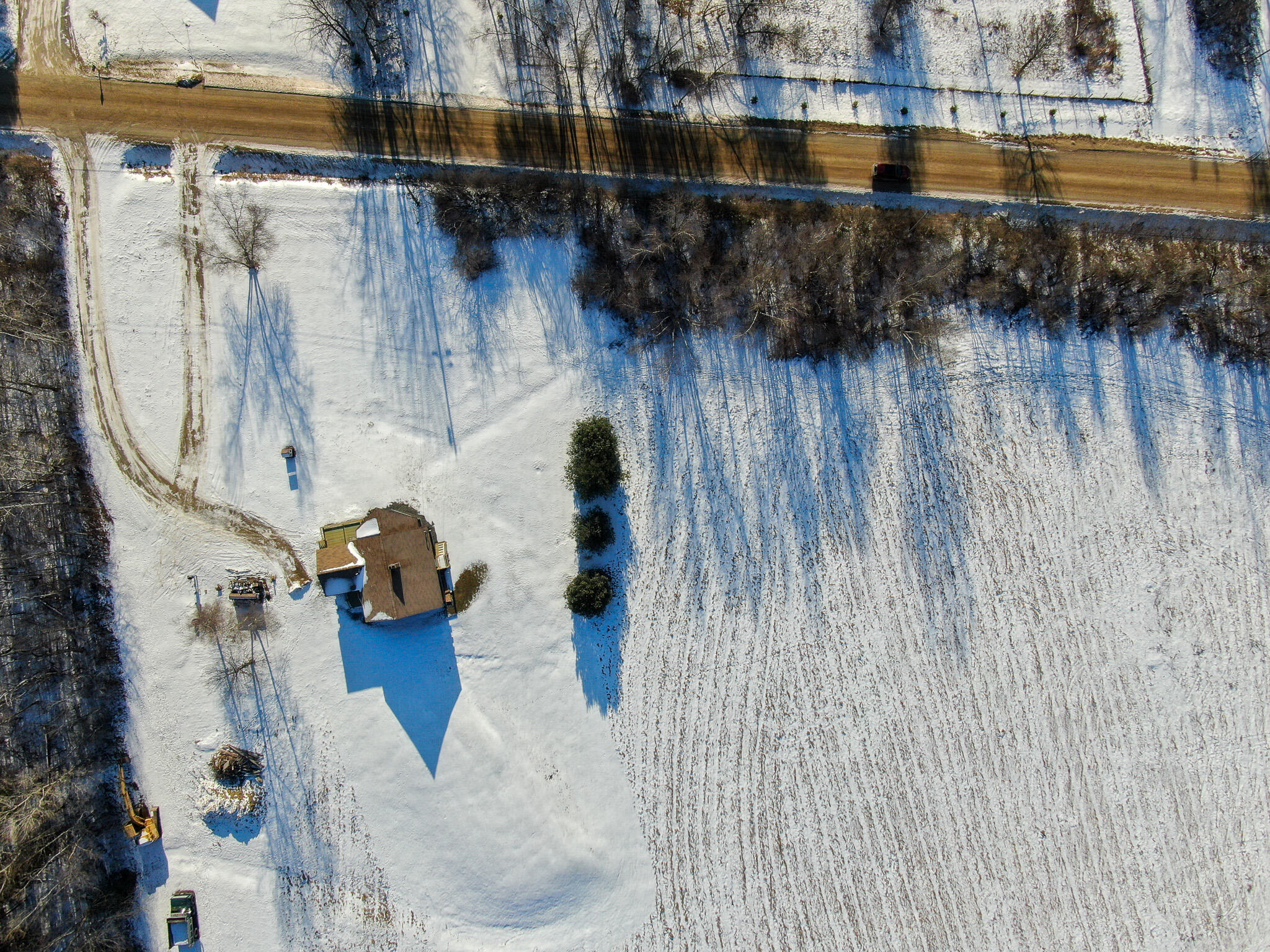 34 Maplewood Road Newport ME 04953