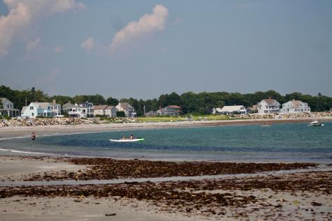 42 Binnacle Lane Kennebunkport ME 04046